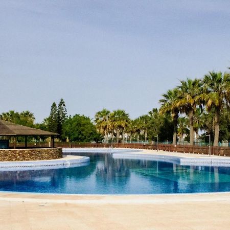 The Perfect Front Beach อัลเมริมาร์ ภายนอก รูปภาพ